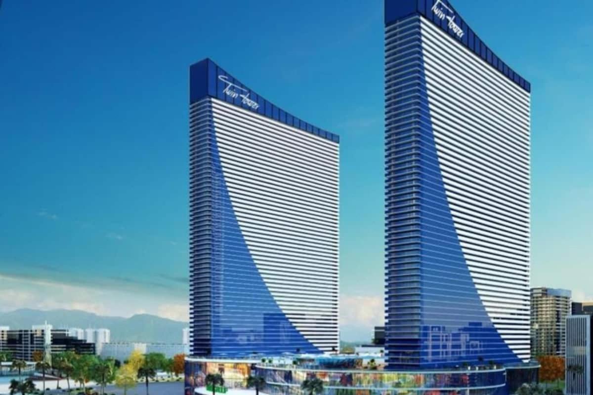 Sea View Apart-Hotel Orbi Twin Towers 1413 Batum Dış mekan fotoğraf