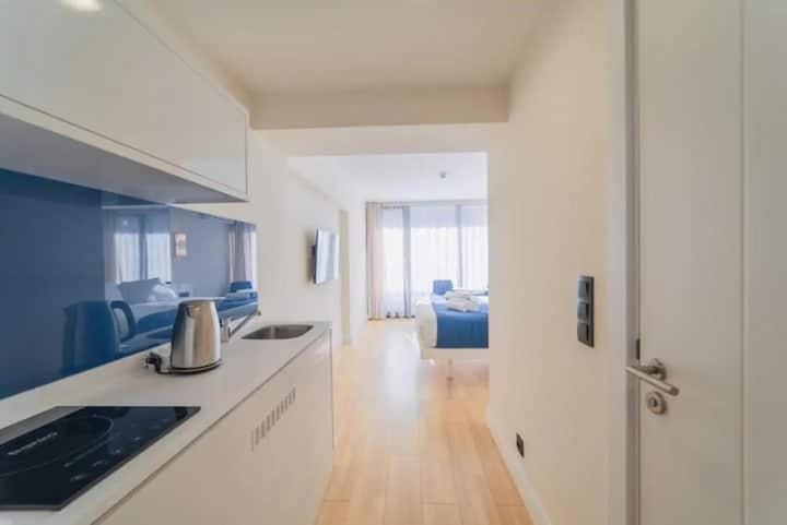 Sea View Apart-Hotel Orbi Twin Towers 1413 Batum Dış mekan fotoğraf